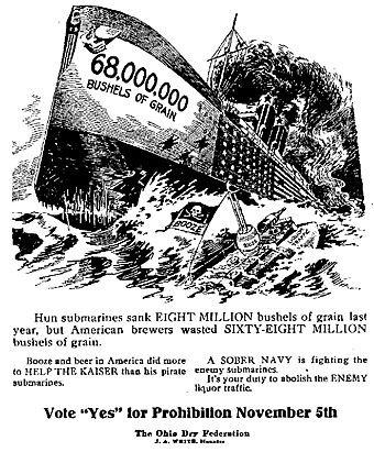 1918 Ad